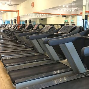 Enrich Fitness is Open