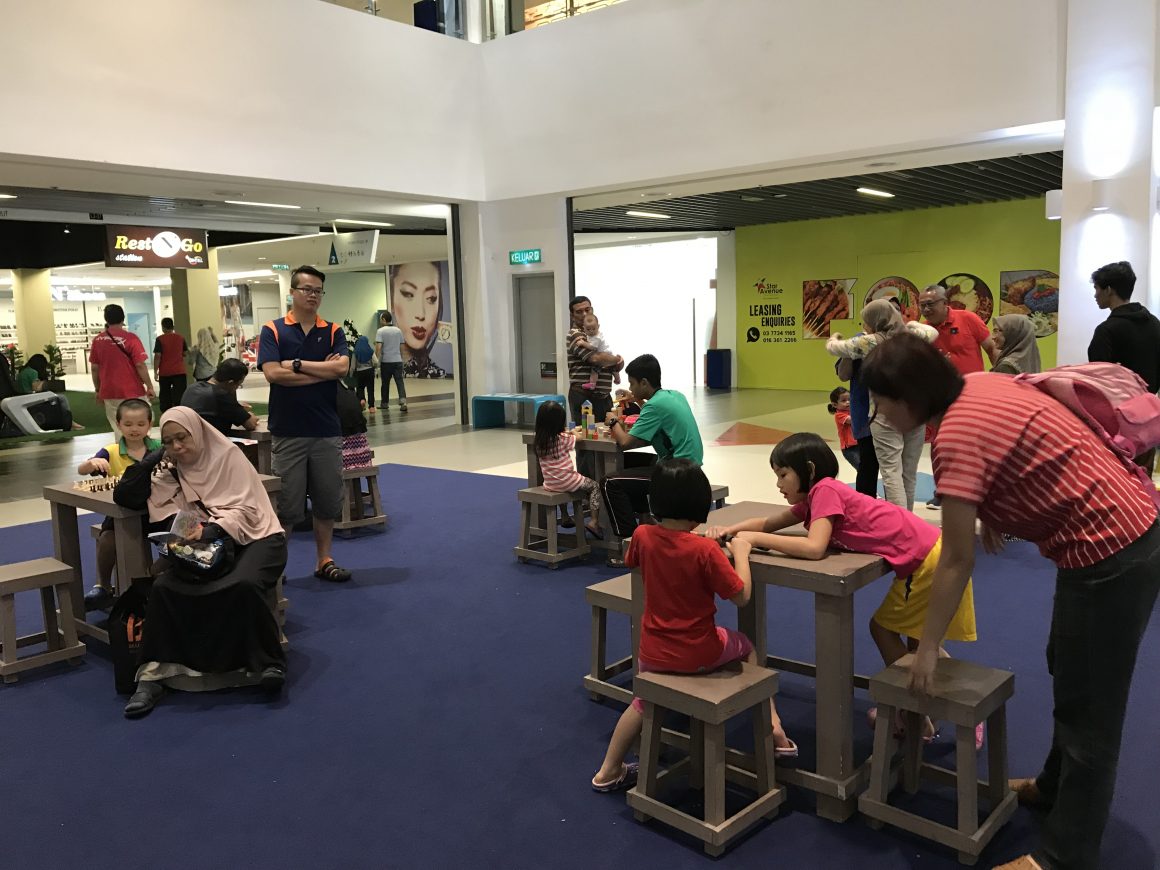 LEARN FUN PLAY SCHOOL HOLIDAY EVENT 2018