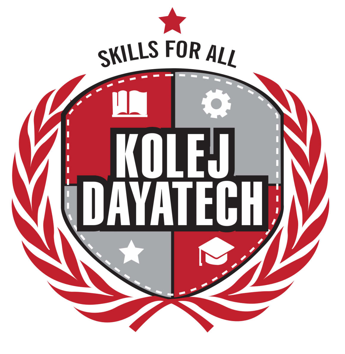 KOLEJ DAYATECH - LOGO BM (1) - Star Avenue, Shah Alam - Malaysia's ...