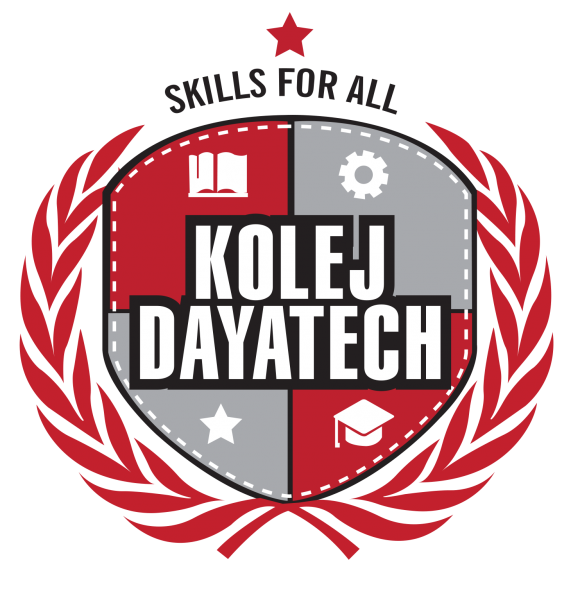 KOLEJ DAYATECH - LOGO BM (1) - Star Avenue, Shah Alam - Malaysia's ...