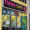 Tiana Cafe