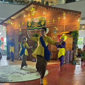 Warna-Warni Aidilfitri (15 March – 13 April 2025)